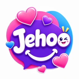 جيهو | Jeho Chat - غرف صوتية